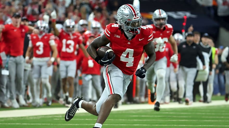 Miami vs. Ohio State Prediction: Cotton Bowl Preview