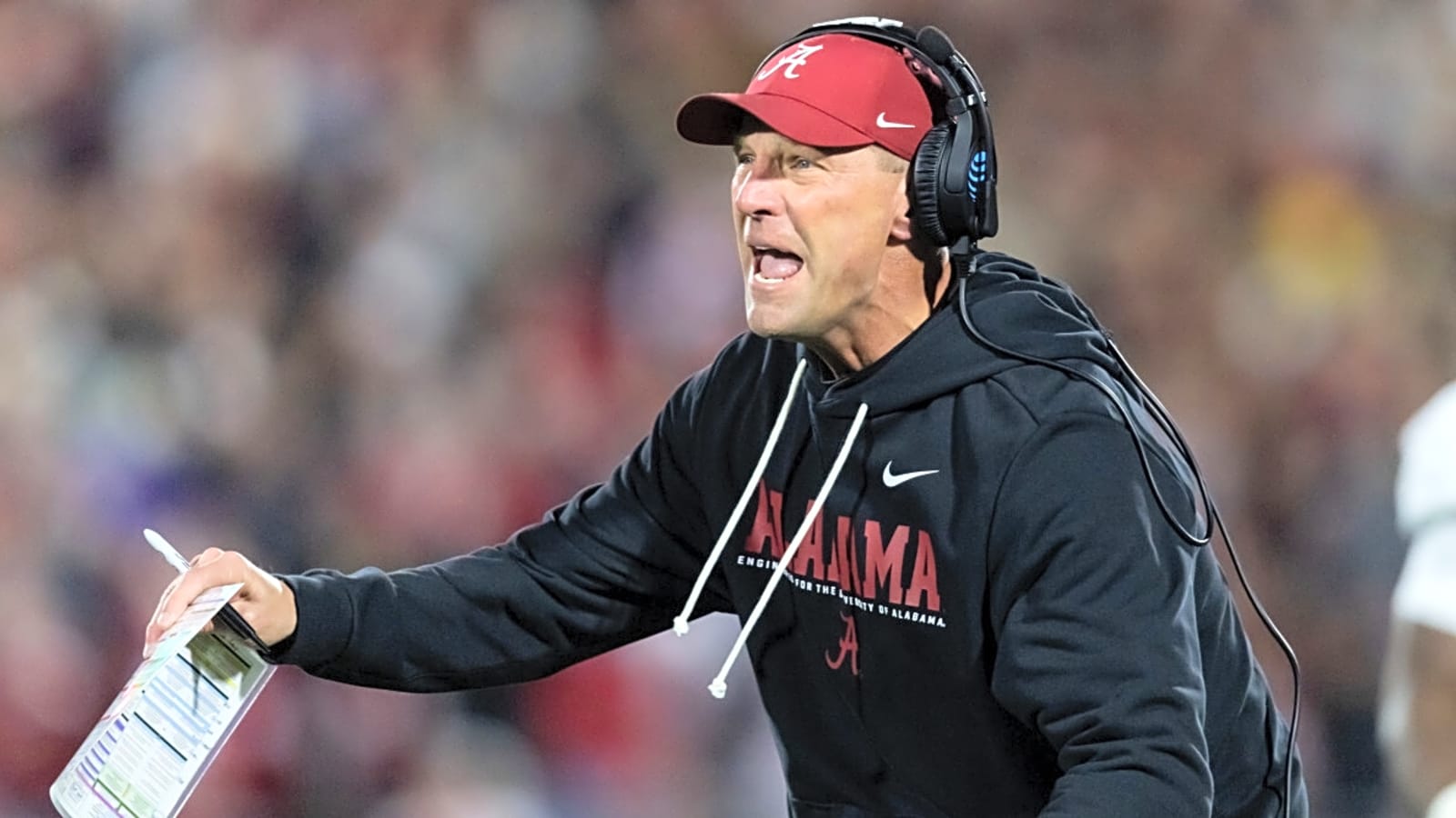 SEC Football: Ranking the Rosters for 2026