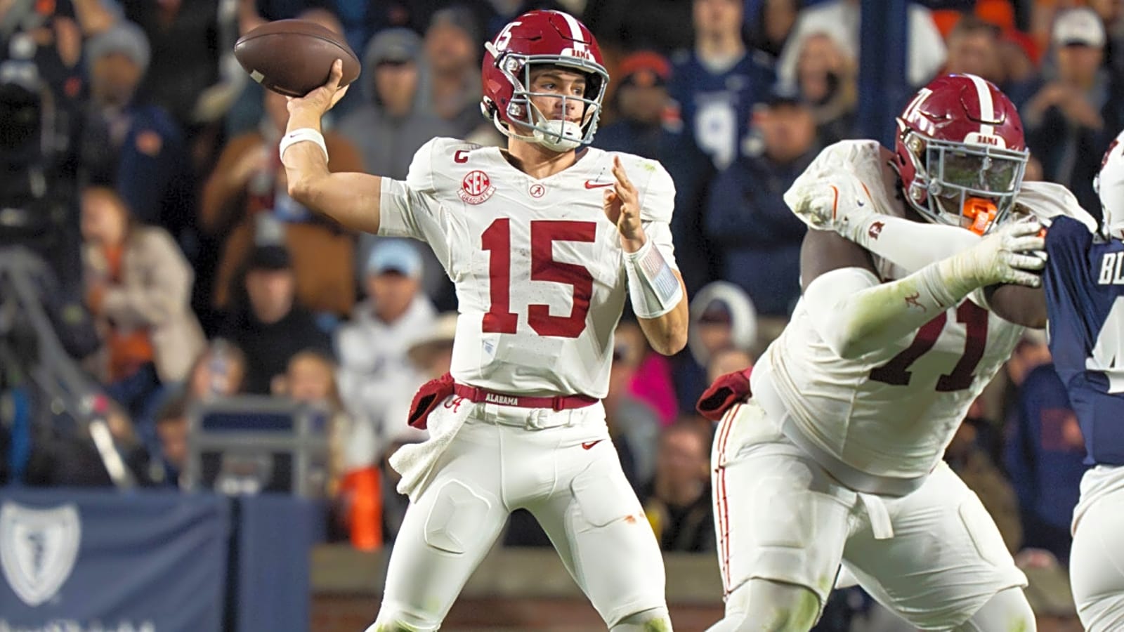 CFP Bubble Watch: Penultimate Rankings Shakeup