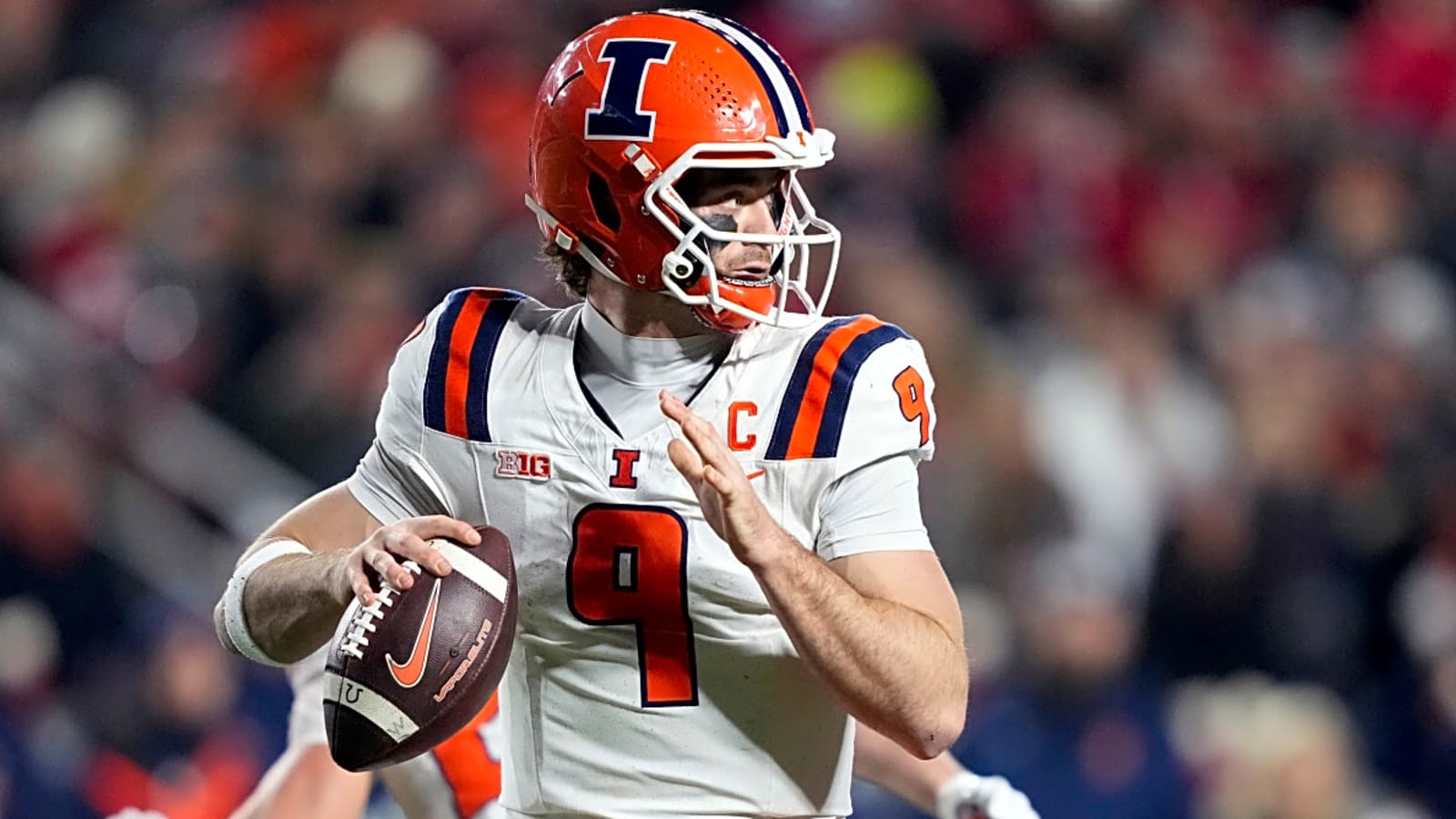 Tennessee vs. Illinois Prediction: Music City Bowl Preview