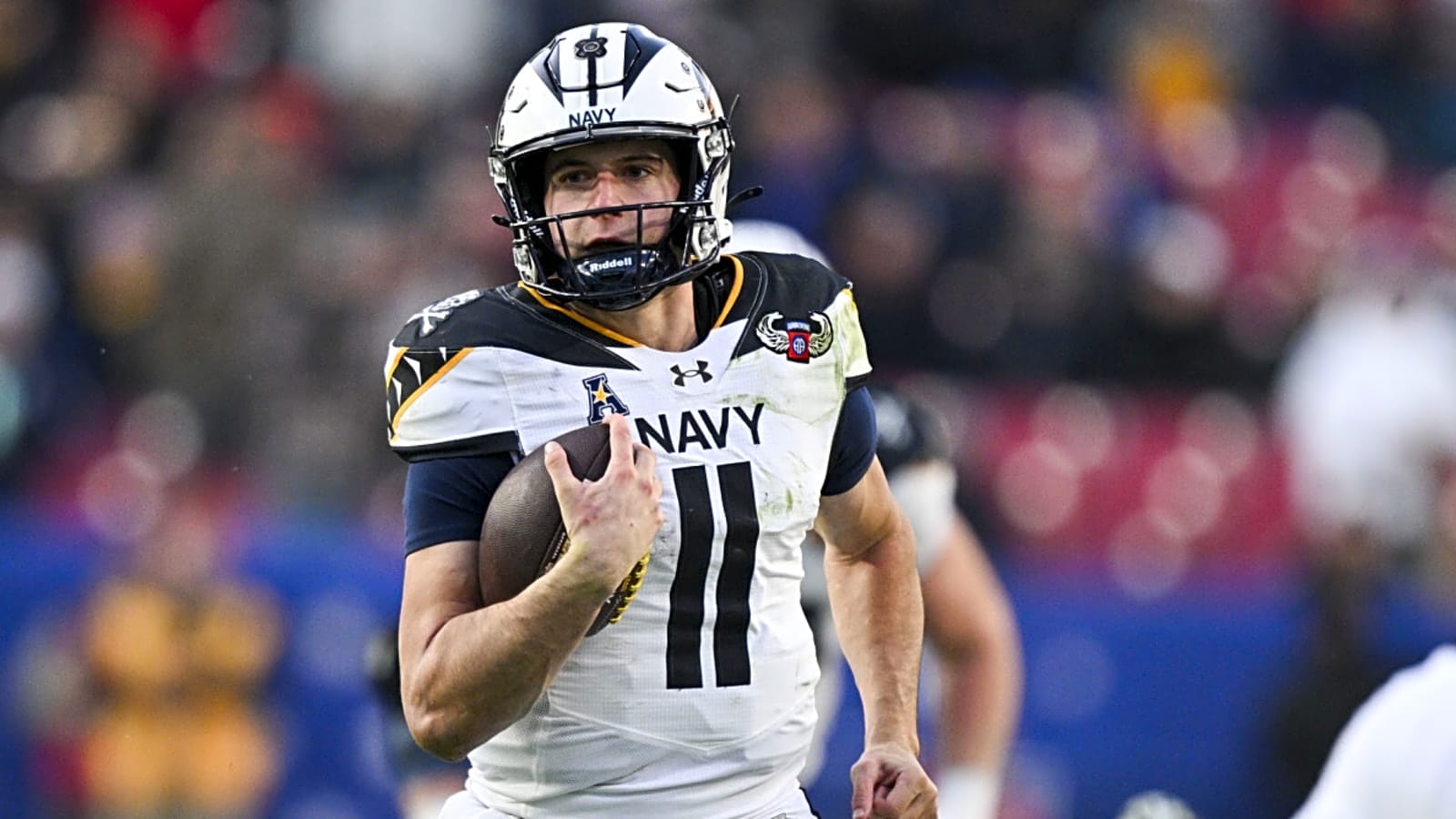 American Athletic Conference Football 2025 Predictions
