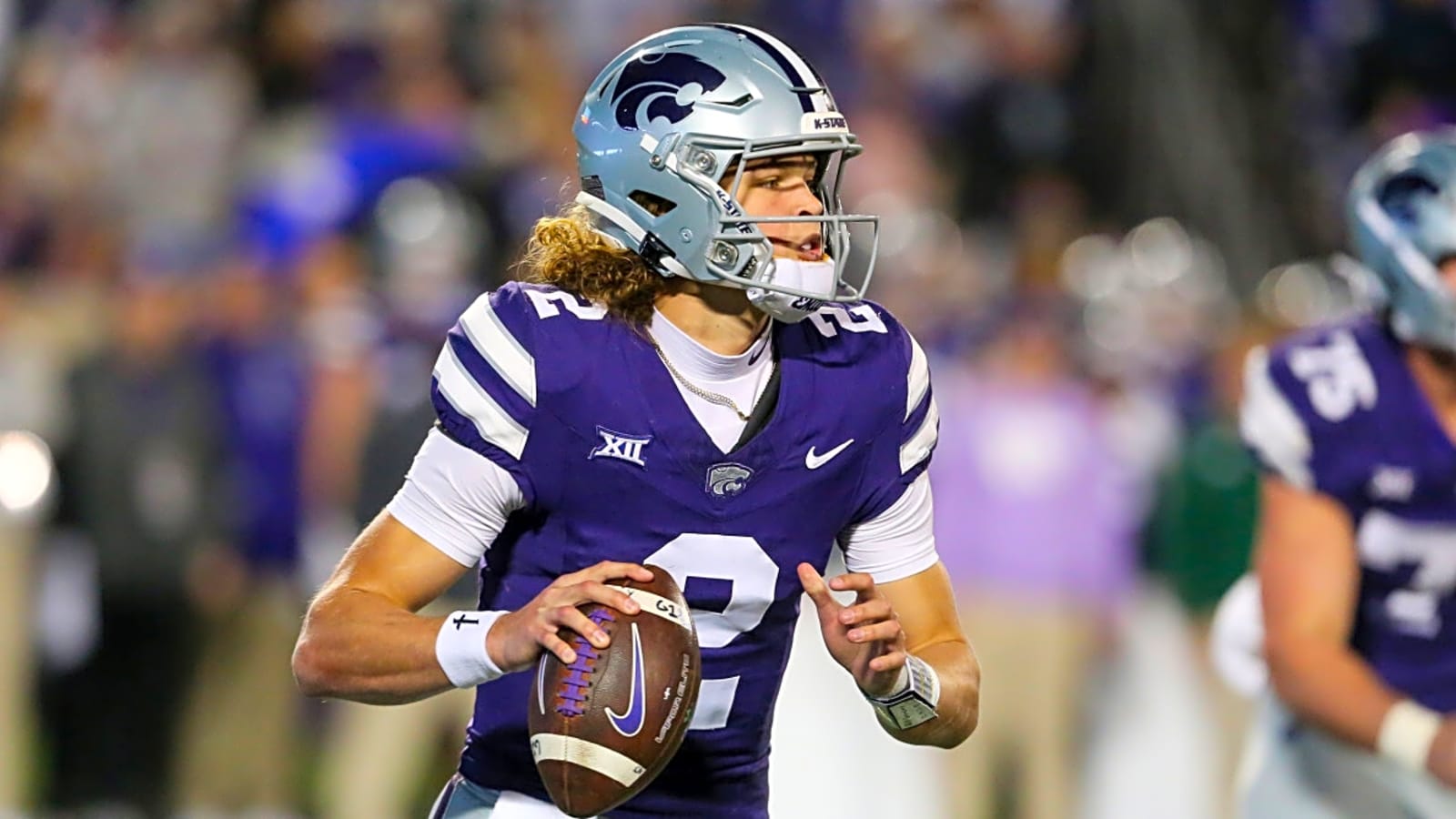 Big 12 Football 2025 Predictions
