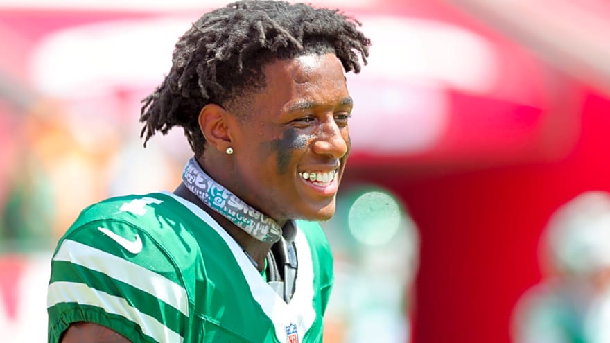 The Colts might have overpaid in their trade for All Pro CB Sauce Gardner but I don&#39;t think that&#39;s actually a bad thing