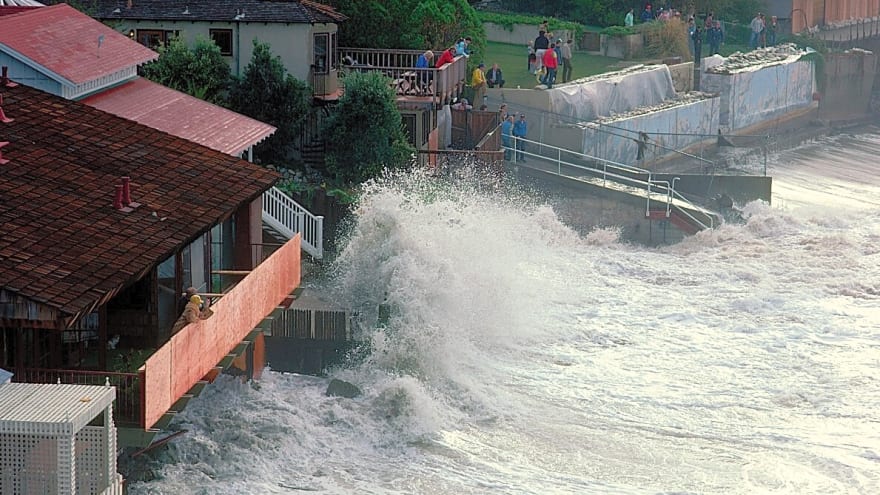 'Strongest El Niño in 140 Years' Could Supercharge Global Weather This Year