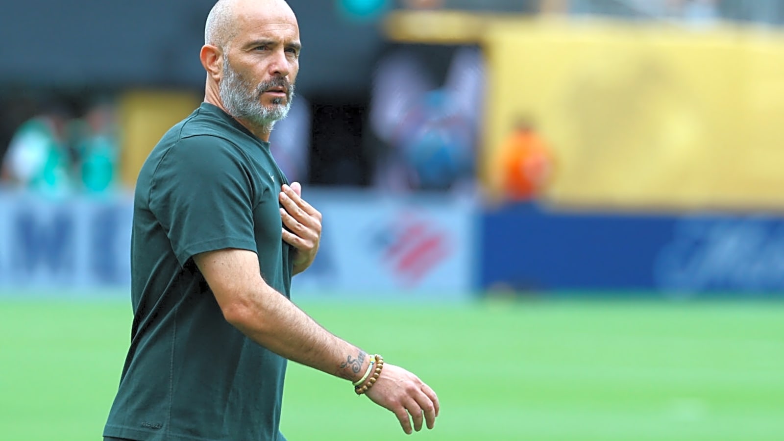 Who Will Replace Enzo Maresca at Chelsea? Rosenior, Fabregas Among Candidates