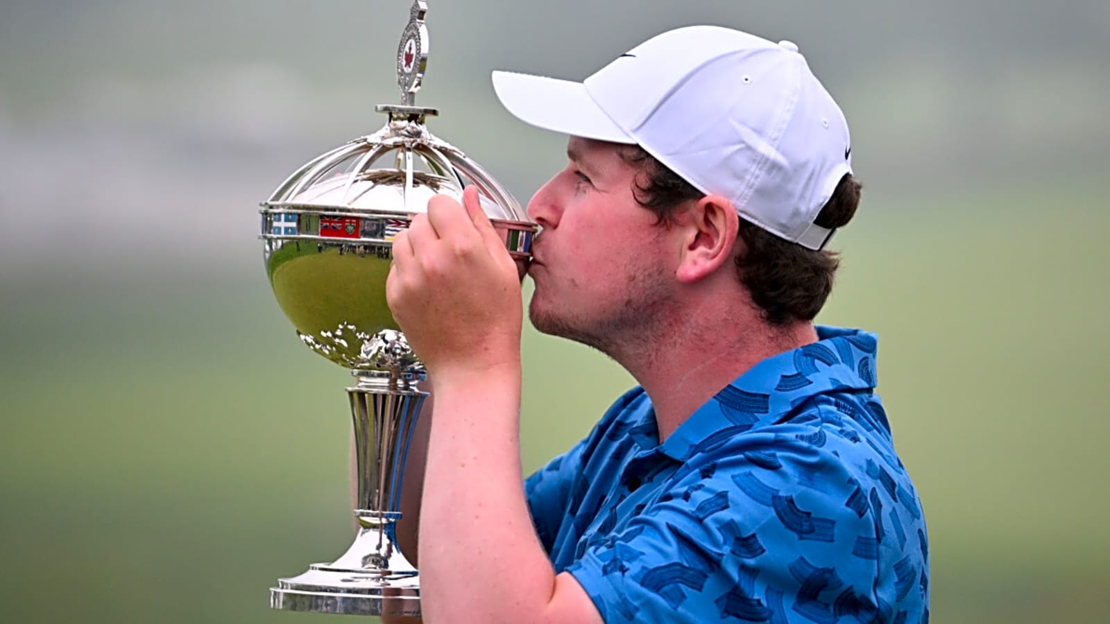 Rob McIntyre Makes Prediction Ahead of Genesis Scottish Open