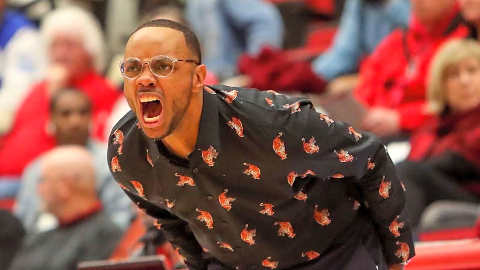 HBCU Rising Star Coach Makes Historic NBA Move