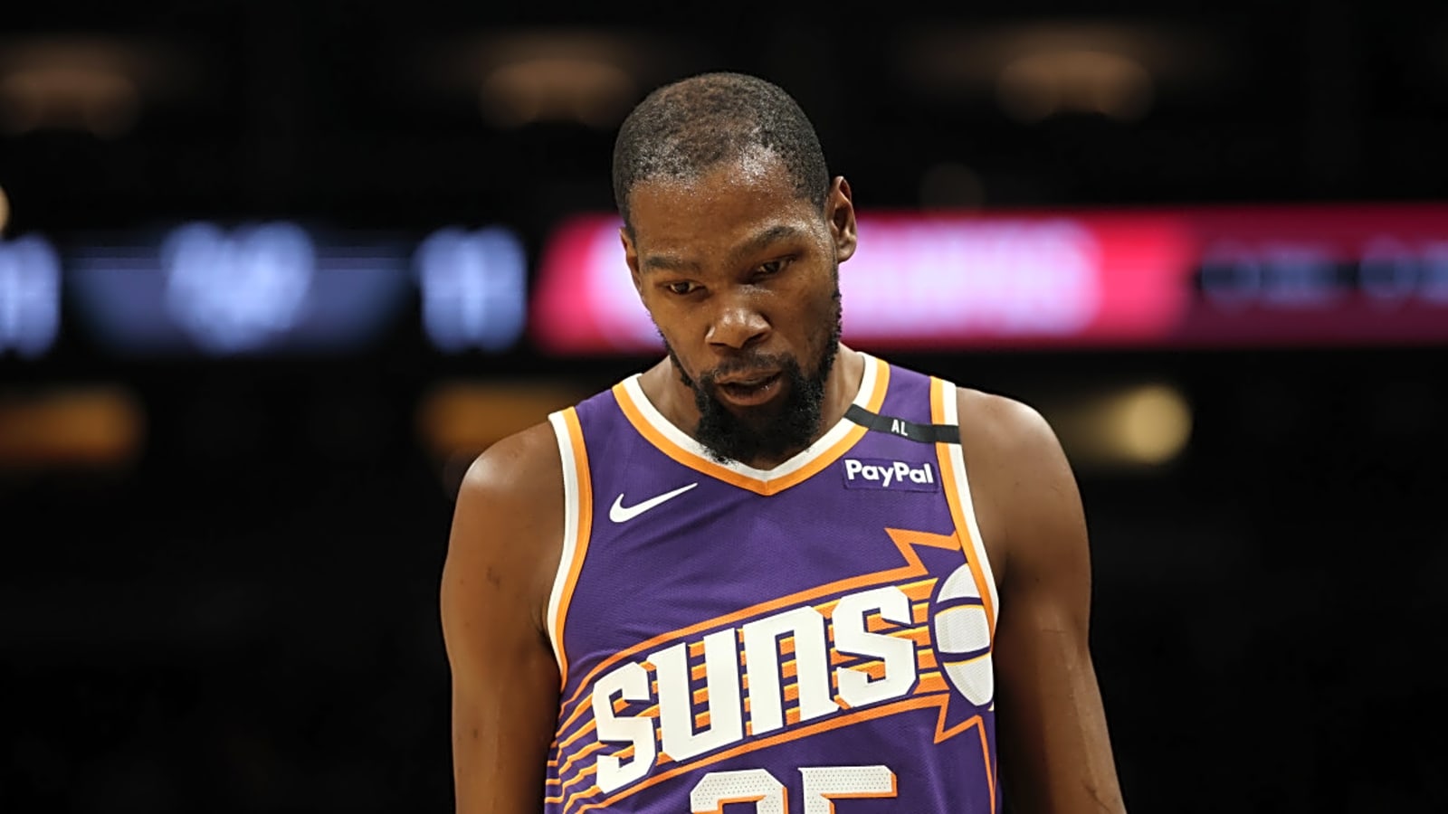 Kevin Durant&#39;s All-Time Legacy Hurt by &#39;Failure&#39; With Thunder