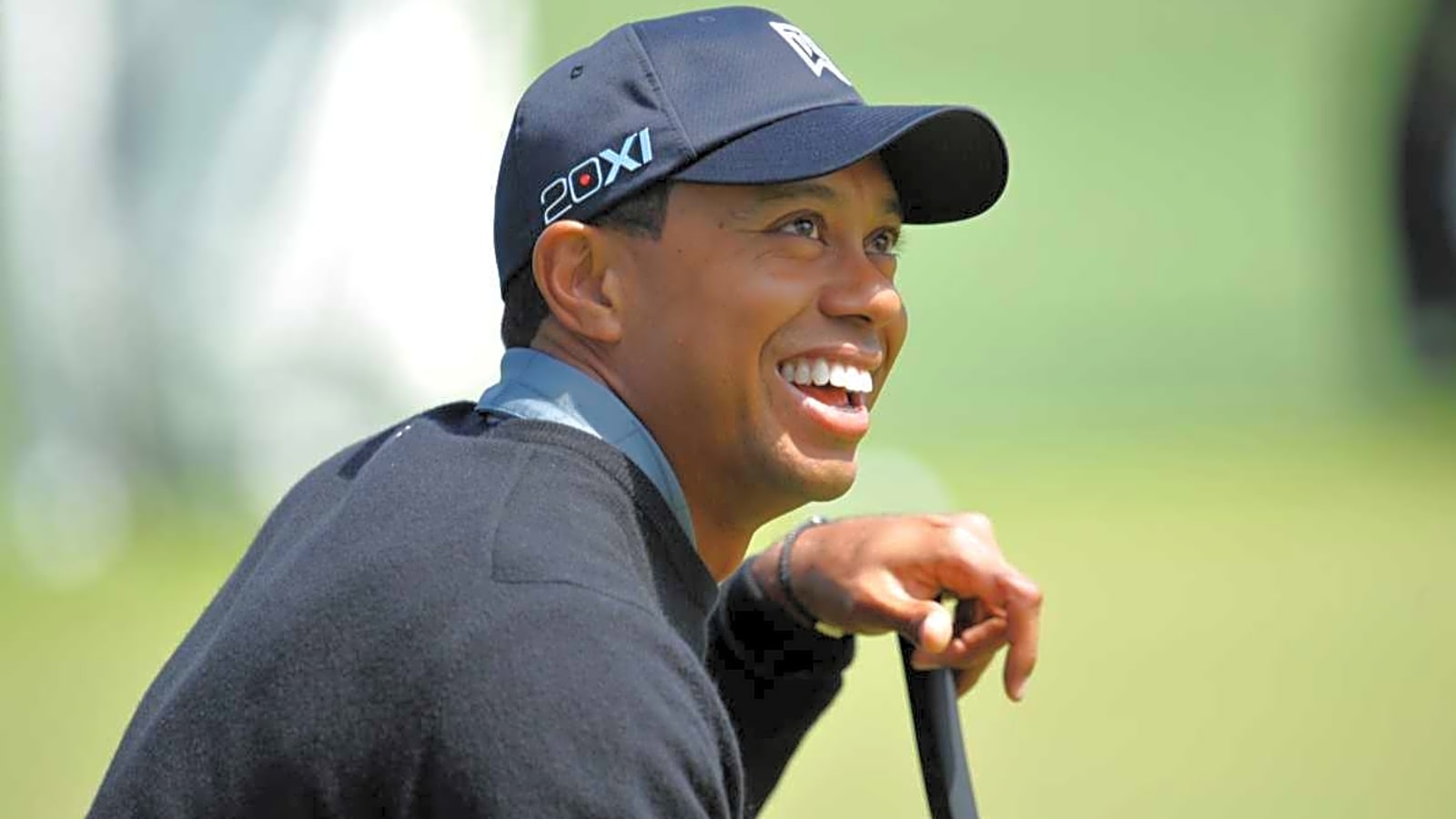 Astonishing Tiger Woods News Emerges This Week
