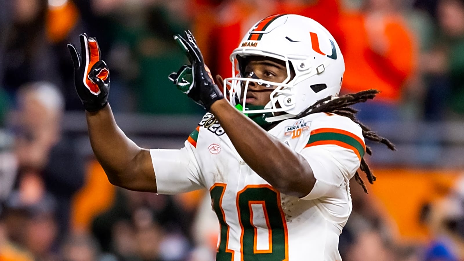 Will Miami return to the College Football Playoff in 2026?
