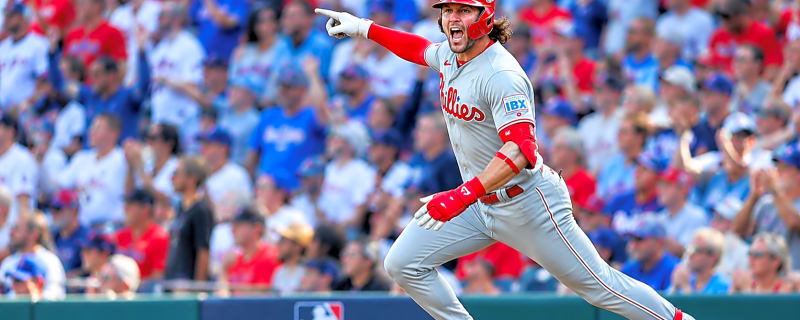 Phillies vs. Braves: Alec Bohm’s 10th-Inning Homer Forces Game 3