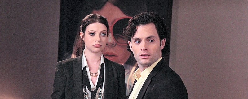 Penn Badgley remembers late &#39;Gossip Girl&#39; co-star Michelle Trachtenberg