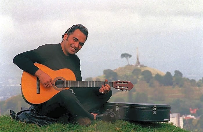 “How Bizarre” by OMC