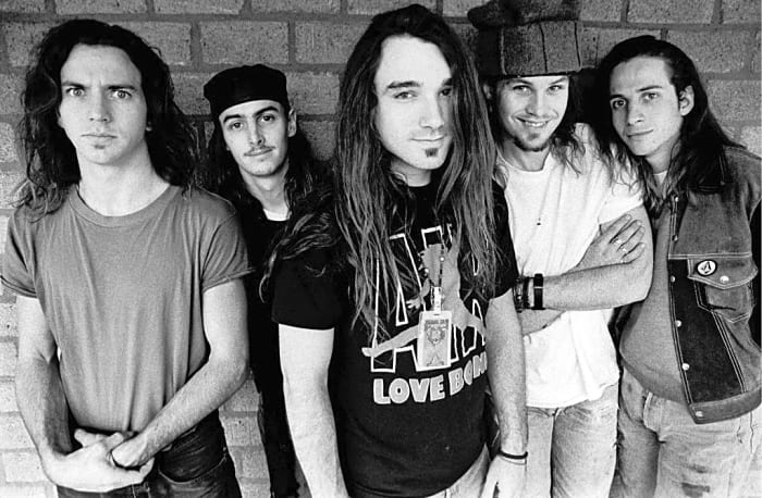 Pearl Jam