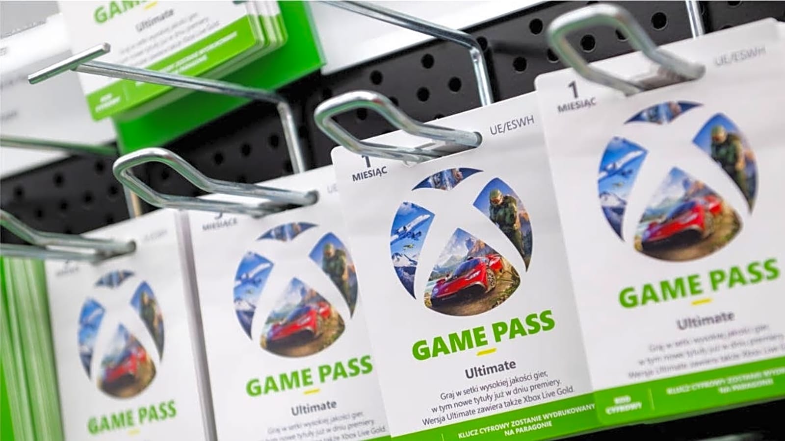 Microsoft Announces Major Price Changes to Xbox Game Pass