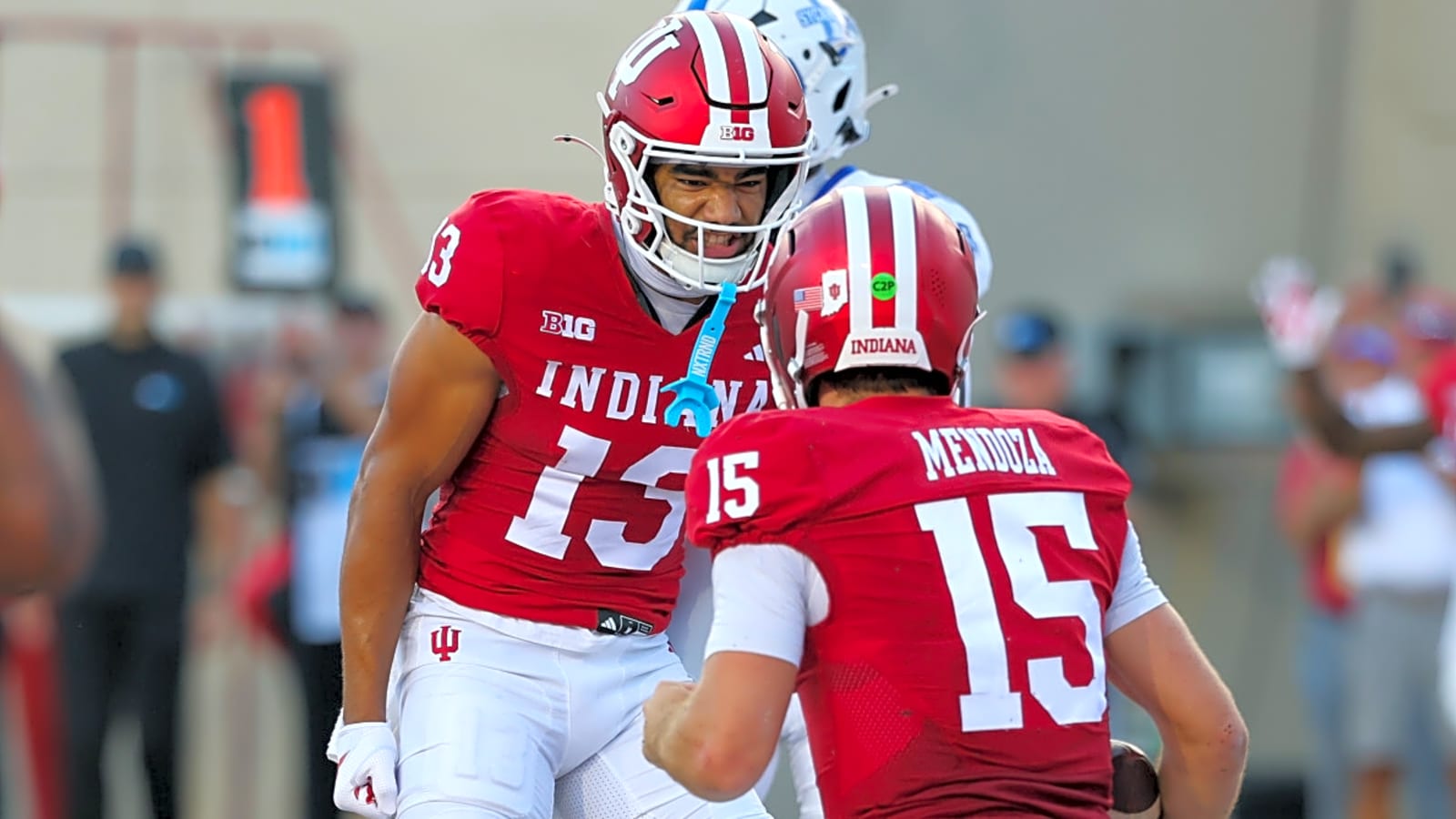 Illinois vs. Indiana Prediction: Illini Visit Hoosiers in Big Ten