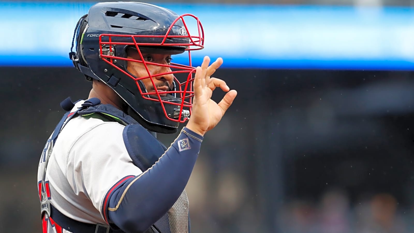 Orioles Place Maverick Handley on Concussion List, Call Up Catcher