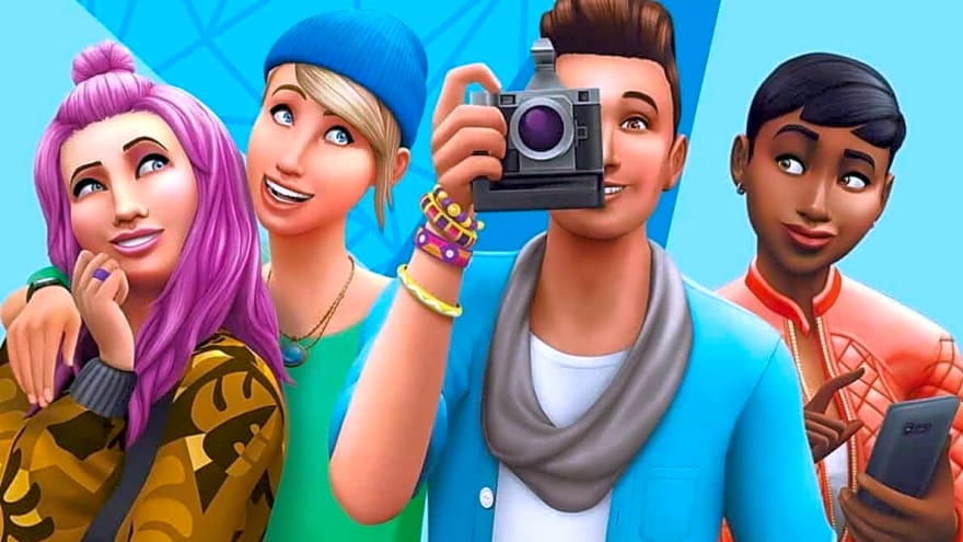 The Sims 4 Laundry List – Full Patch Fixes for June 25, 2025