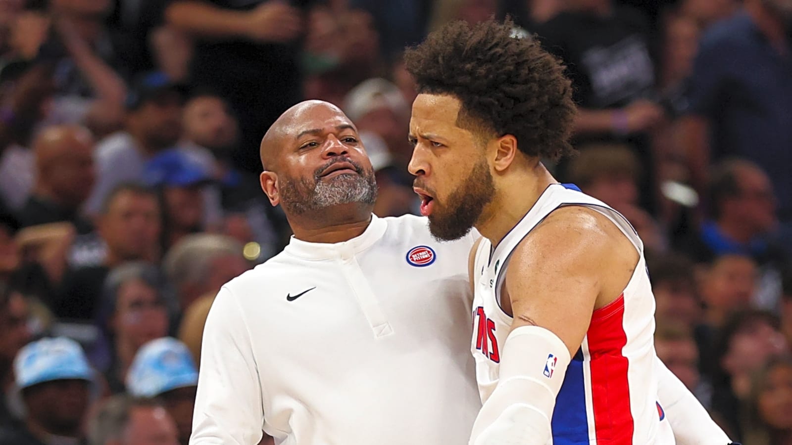 The 'Most 25-point NBA Playoff games' quiz