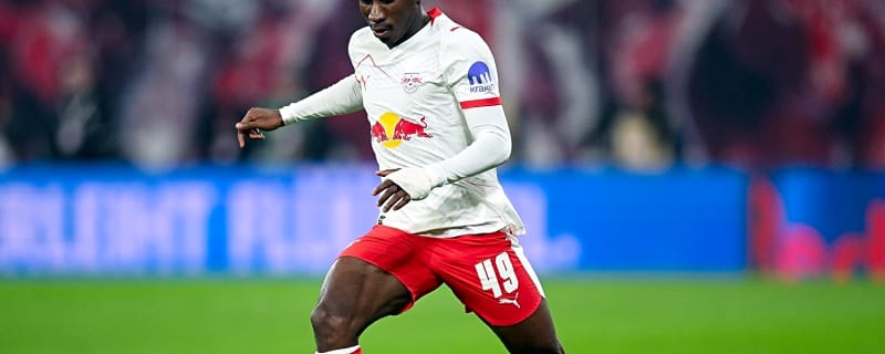 Sources: Liverpool prepare concrete bid for €100m sensation who wants to play for them