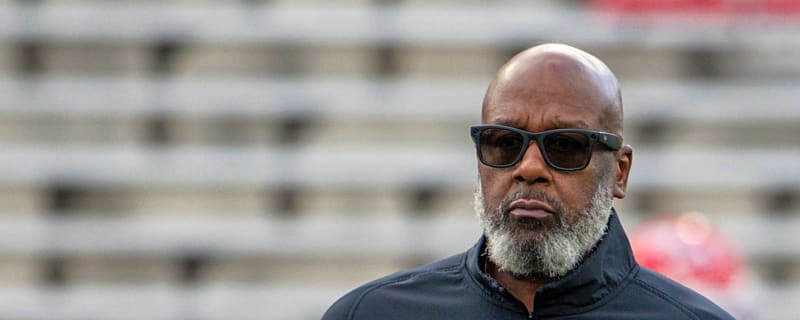 Maryland Doubles Down on Mike Locksley, but the Reason Behind It Raises New Questions