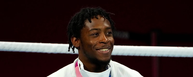 Bob Arum Reacts Honestly to Keyshawn Davis Missing Weight