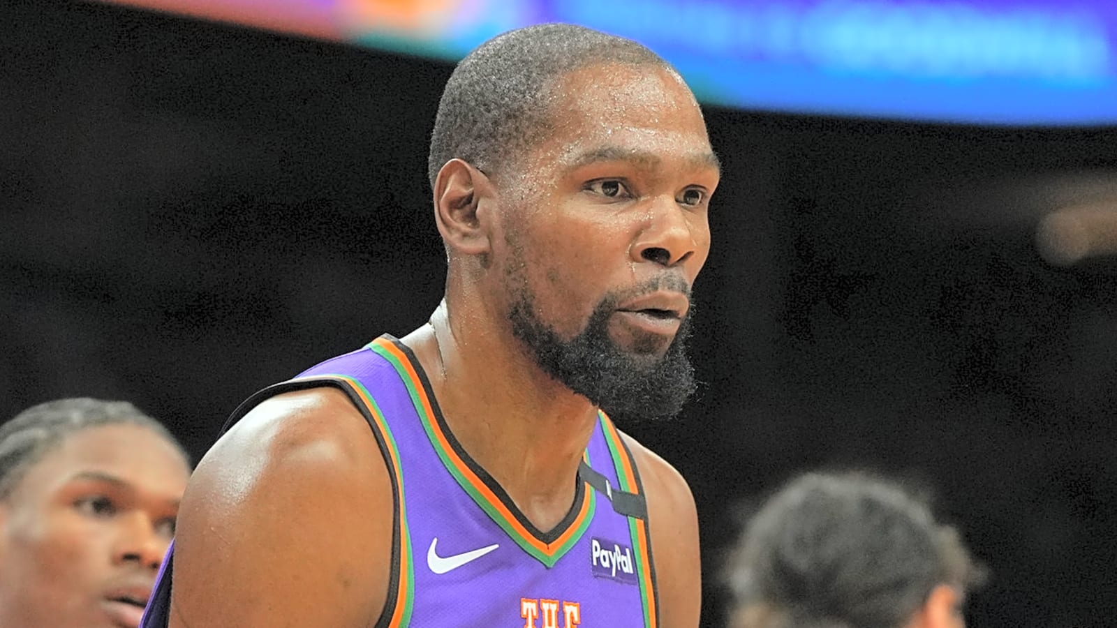 Report: Heat, Timberwolves Expected To Pursue Kevin Durant Trade In Summer
