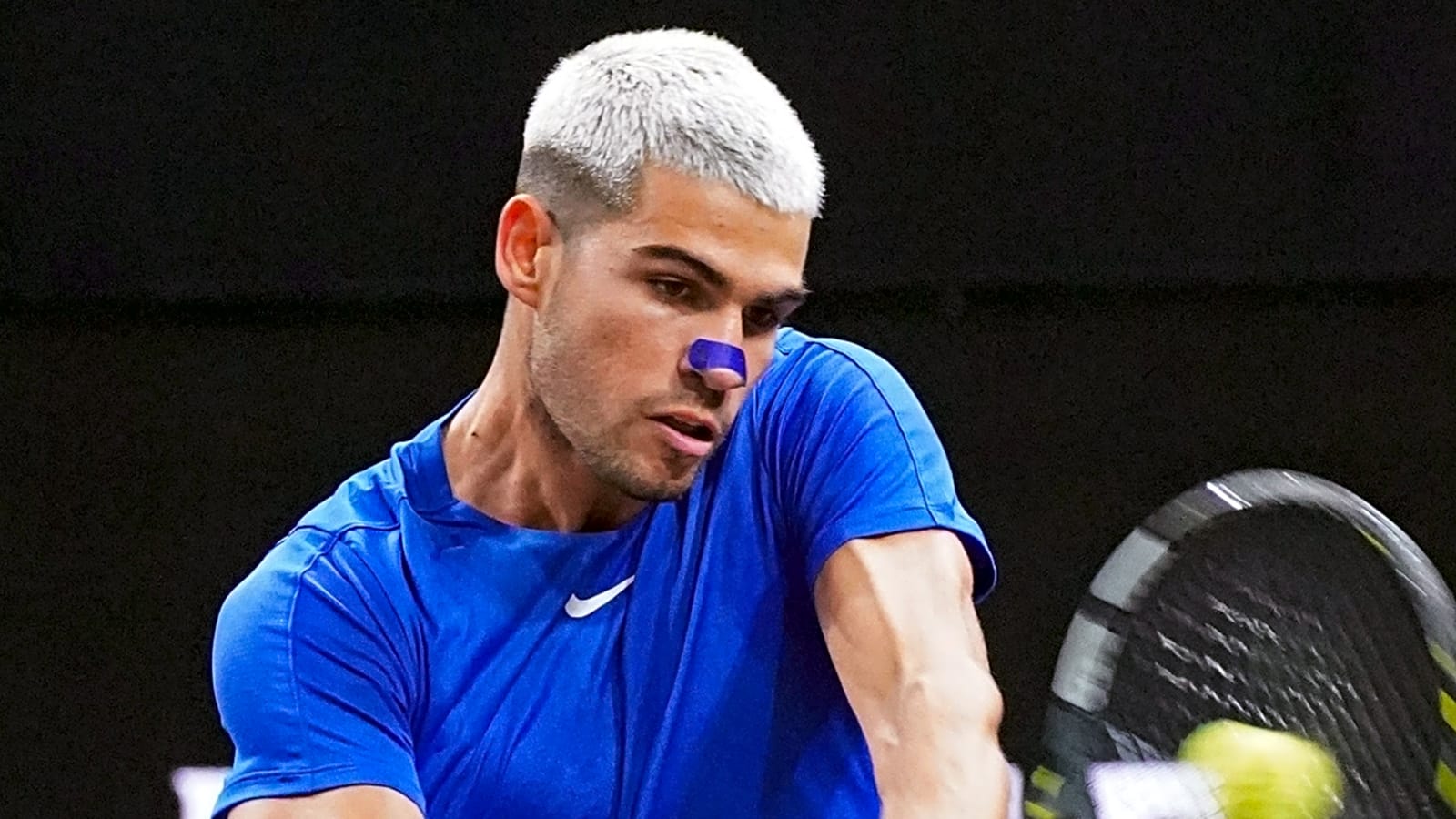 Prayers Pour in for Carlos Alcaraz as He Makes Shocking Shanghai Masters Decision Hours After Japan Triumph