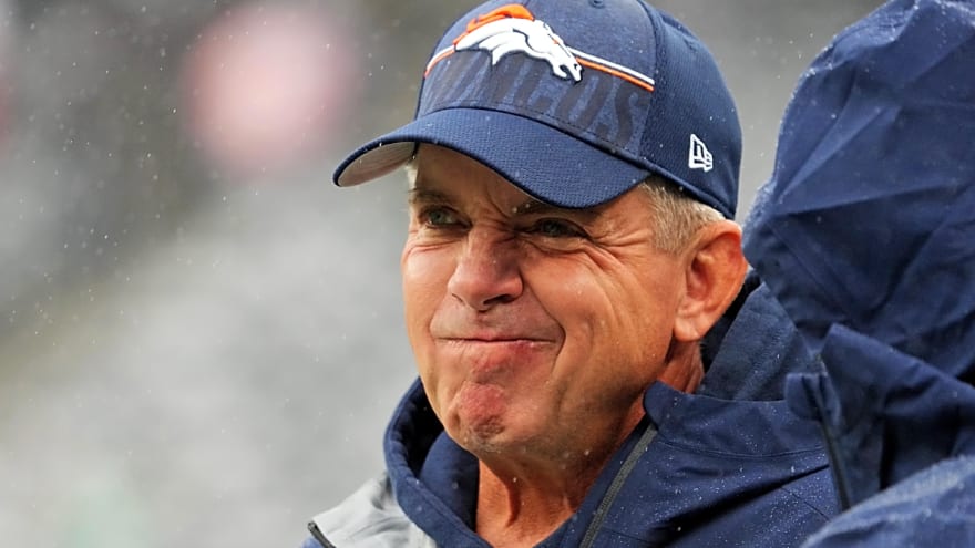 National media outlet names the perfect free agent and draft fit to fill the Denver Broncos' biggest remaining need