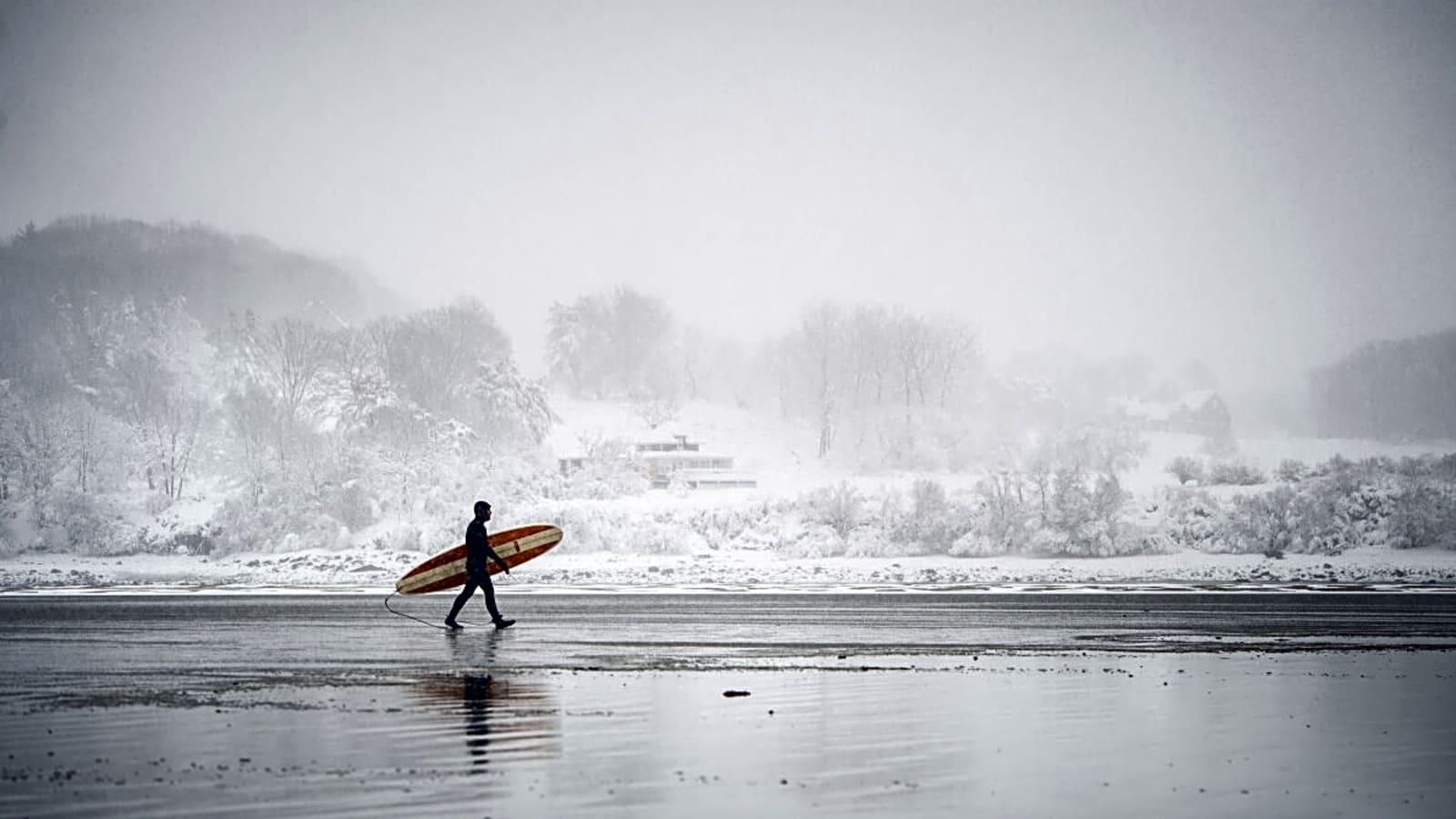 The 5 Best Winter Wetsuits Every Cold-Water Surfer Should Know
