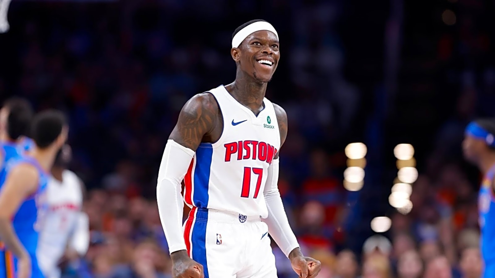 Fans Erupt After Dennis Schroder Drains Game-Winning Shot Against Spain