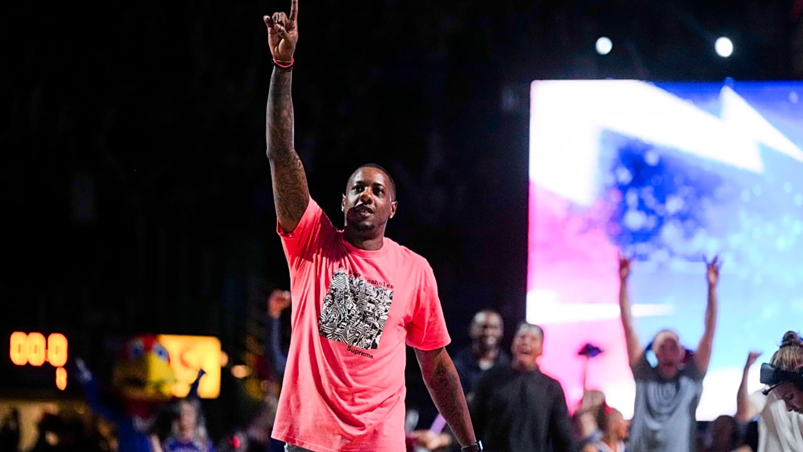 NCAA Legend, Two-Time Champion Wins Again Outside of NBA