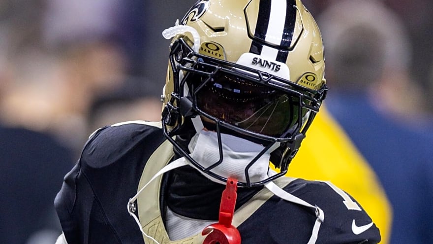 4 teams that could trade for Alontae Taylor as Saints should look to sell at the NFL trade deadline