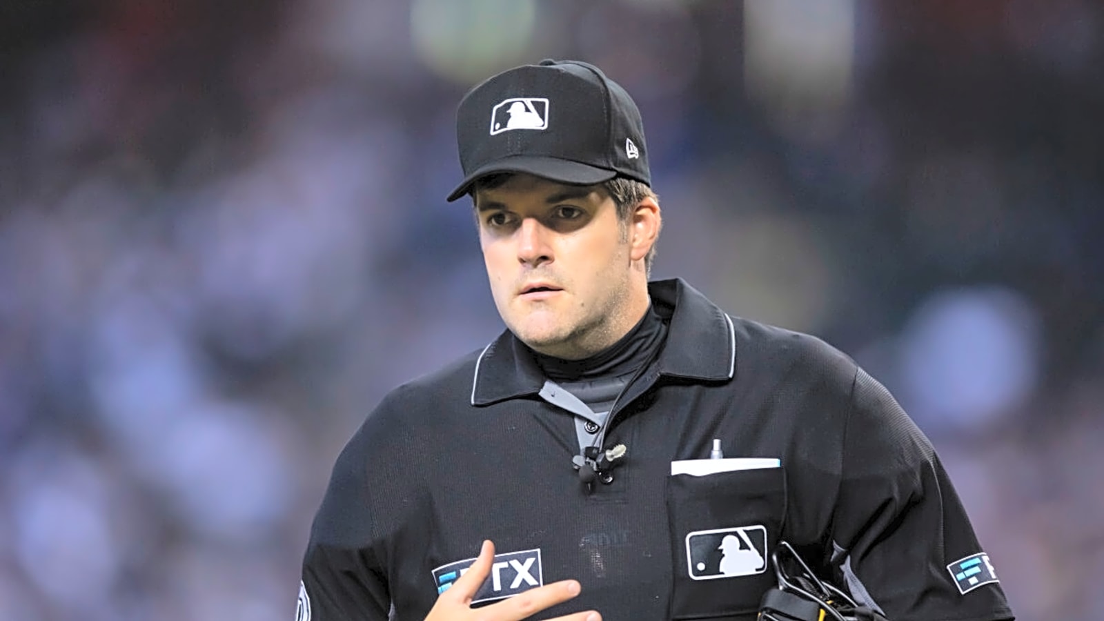 MLB Must Make Unprecedented Decision After Umpire’s Continued Struggles