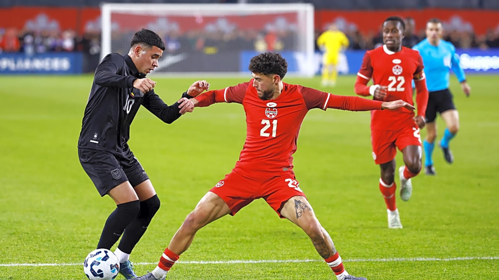 Canada vs Guatemala Lineups, Preview