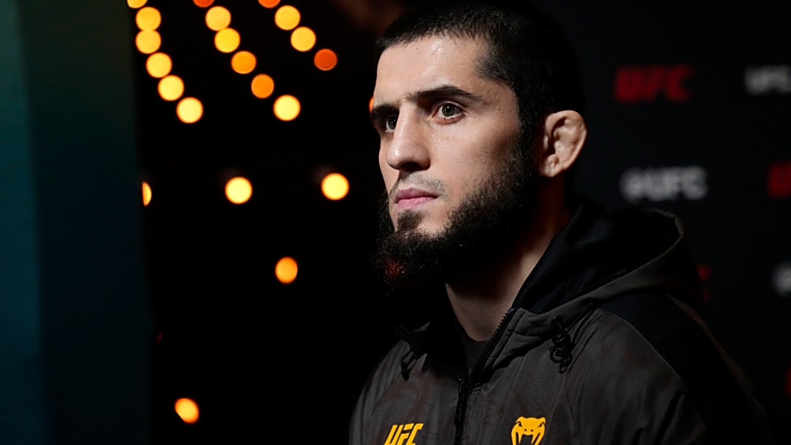 Khabib&#39;s Bold Prediction Casts Doubt on Islam Makhachev’s Longevity