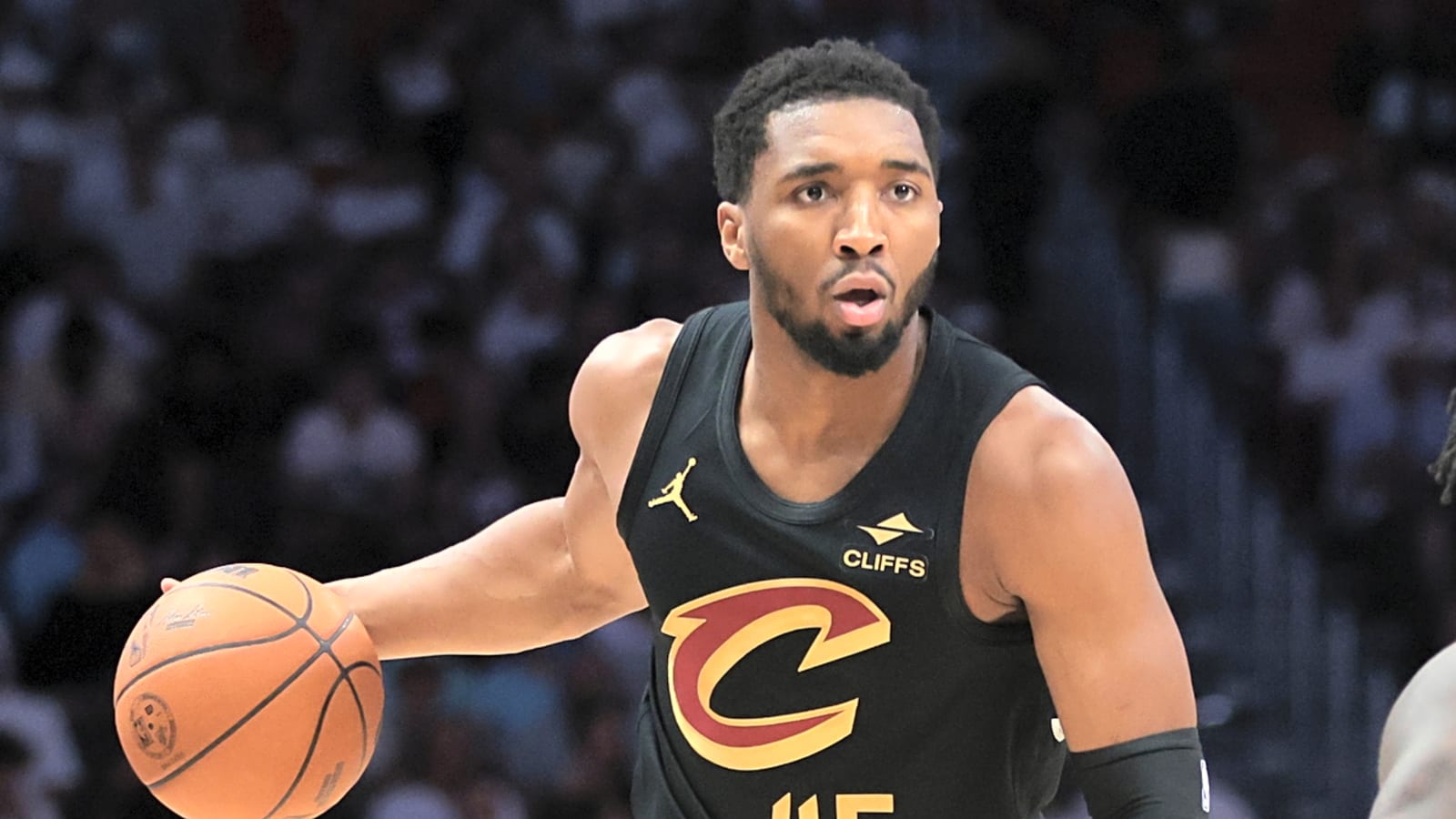 Cavaliers set several records in first-round sweep of Heat