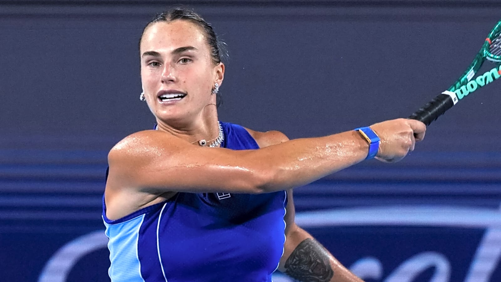 Breaking down the 2026 U.S. Open Women's draw
