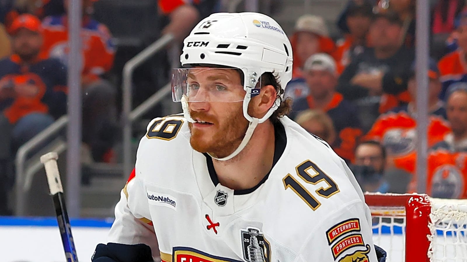 Keith Tkachuk Calls Out Son Matthew Tkachuk in Surprising Comments