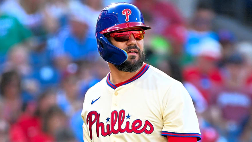 The 'Last 40-home-run season by MLB team' quiz