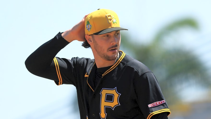 Five things to watch in MLB this week