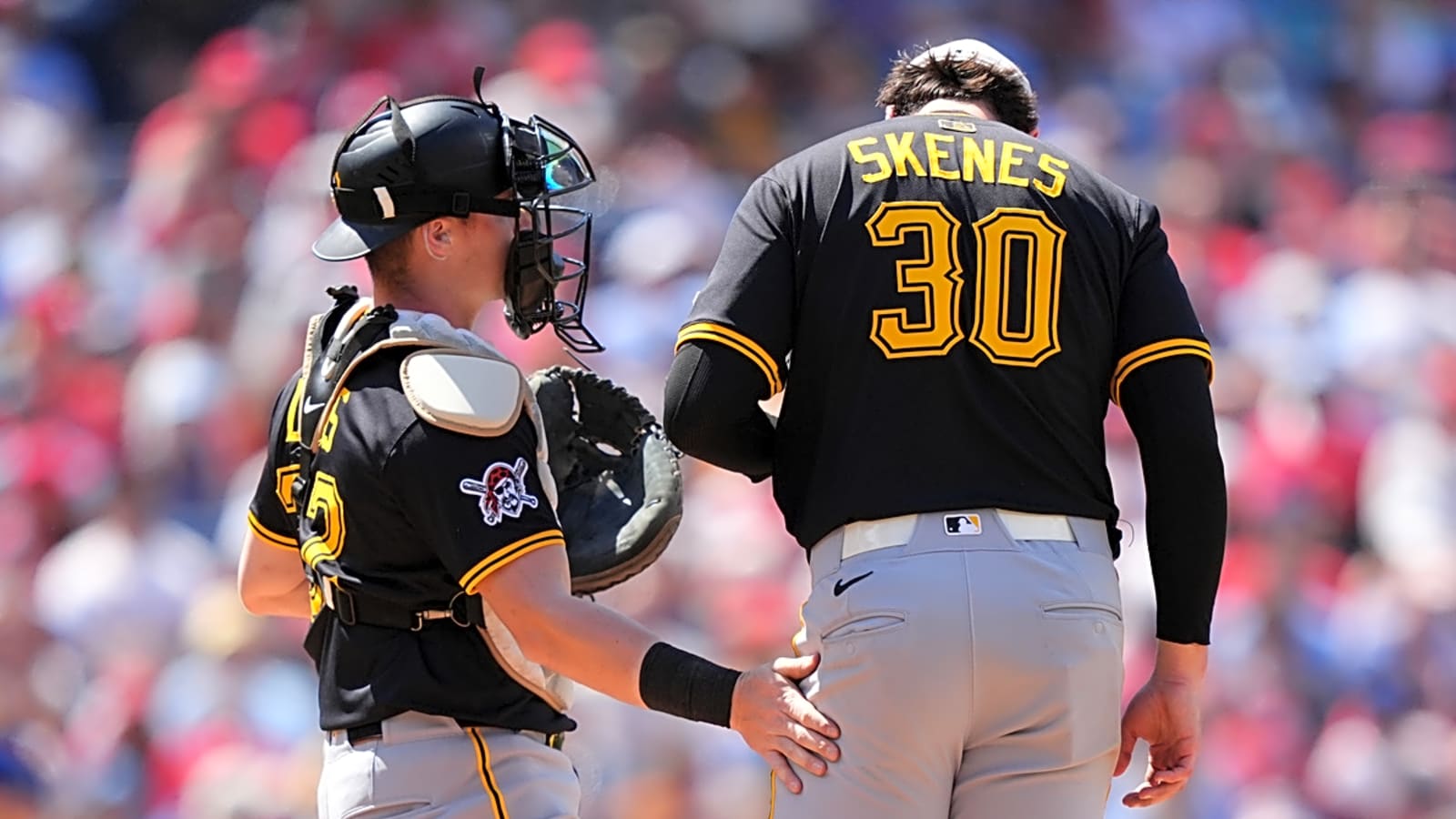 The 'Most recent Rookie of the Year for each MLB franchise' quiz