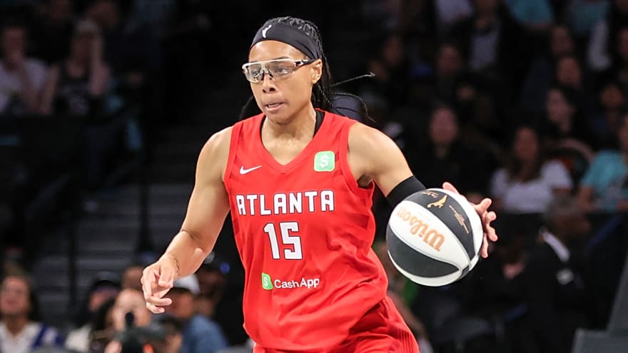 Who should fans watch at WNBA three-point contest after Caitlin Clark injury update?
