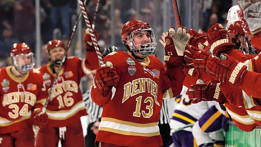 Predators, Bruins swap prospects ahead of AHL Trade Deadline