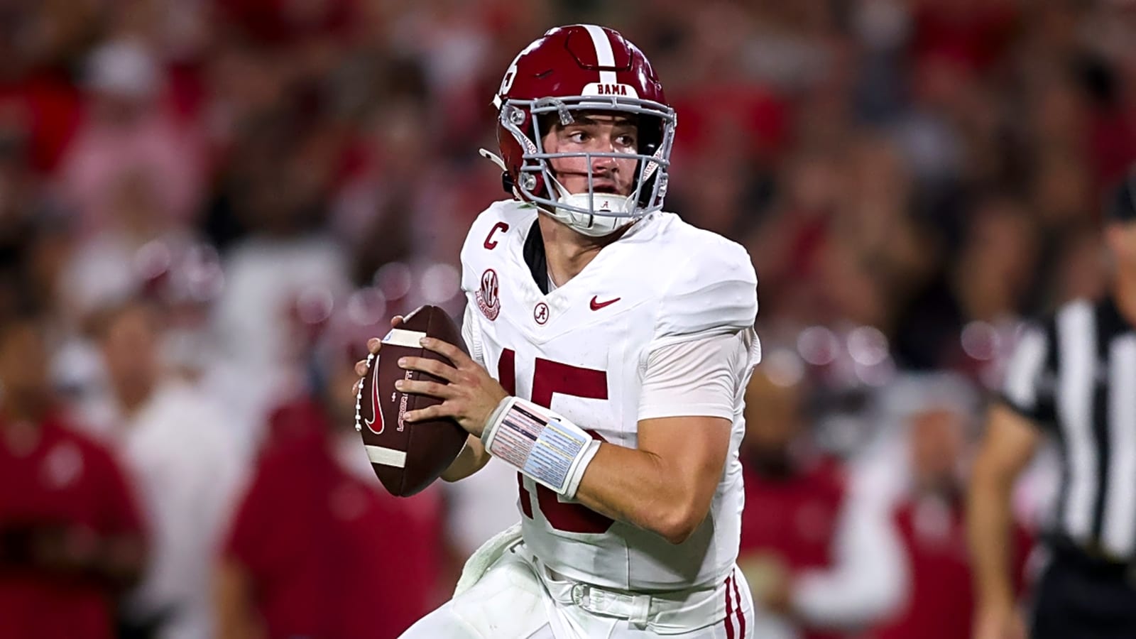 CFB Week 5 winners, losers: Alabama, Ohio State stand tall