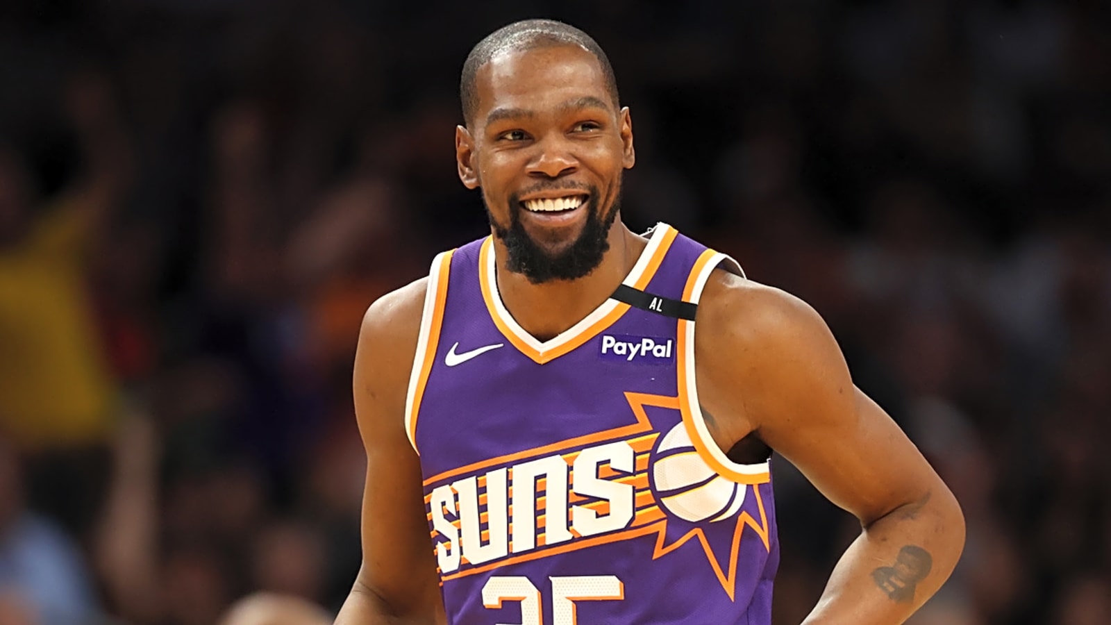 New info emerges about Suns' asking price in Durant trade