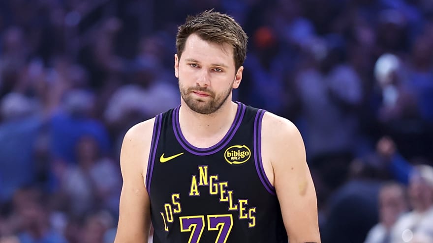 How the Lakers can use major injuries to their advantage