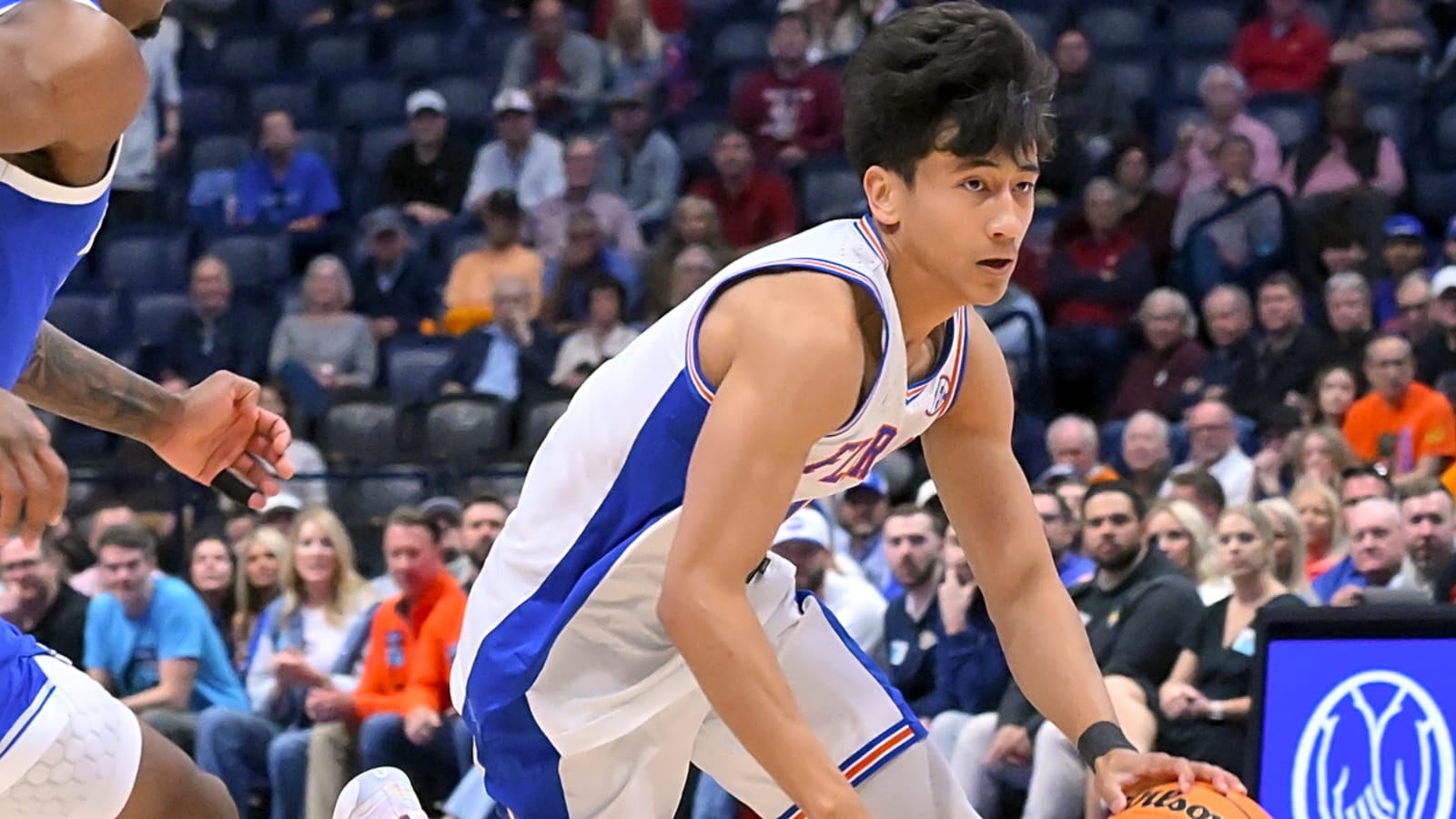 Florida's latest win should frighten NCAA tourney field