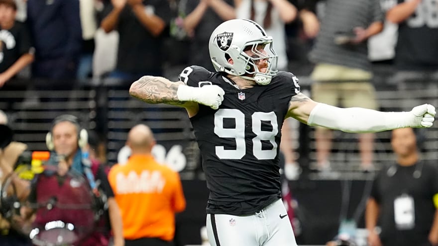 'We got to make his life miserable': Crosby talks Sanders' debut