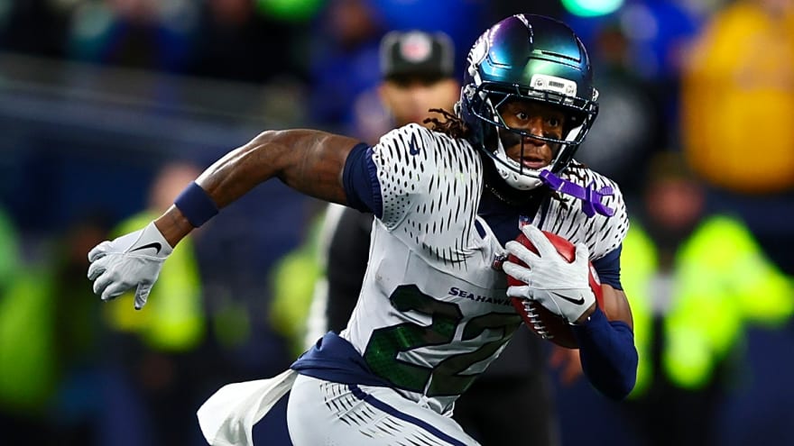 Seahawks bring back key player on $51 million deal in free agency